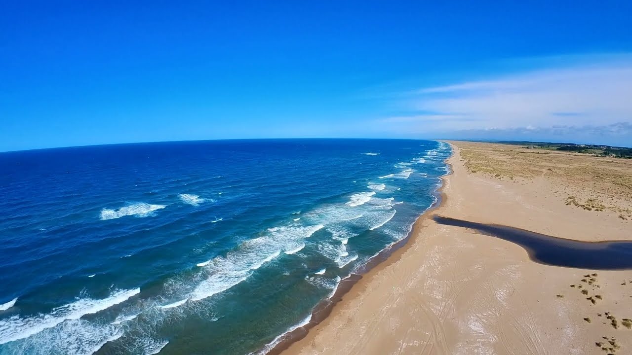 Babalı Sahili, Babalı, Kandıra / Kocaeli