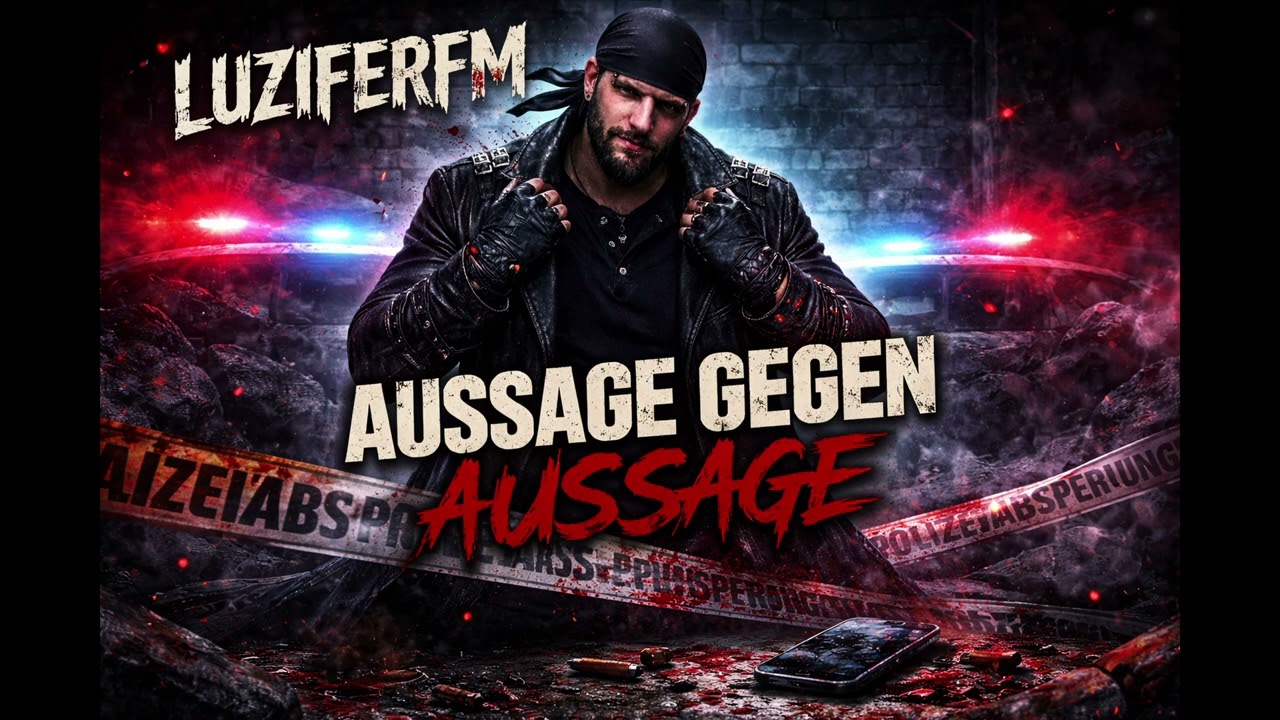 Aussage gegen Aussage