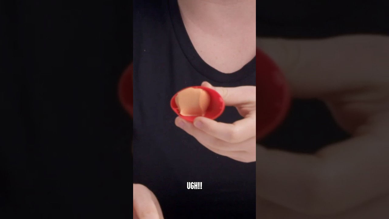 Найдите лучшую...думающую замазку?