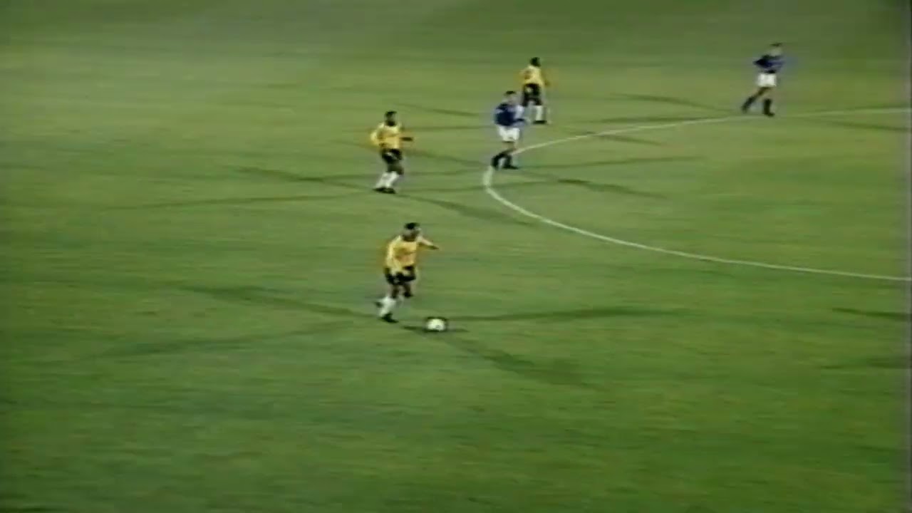 League Cup 3rd Round 1993/94 - Oldham Athletic vs. Coventry City