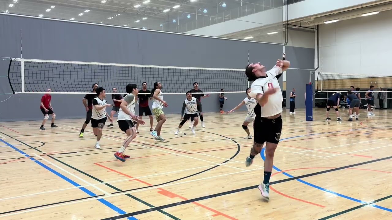 Ace Vs Giant Killers March 3/2026