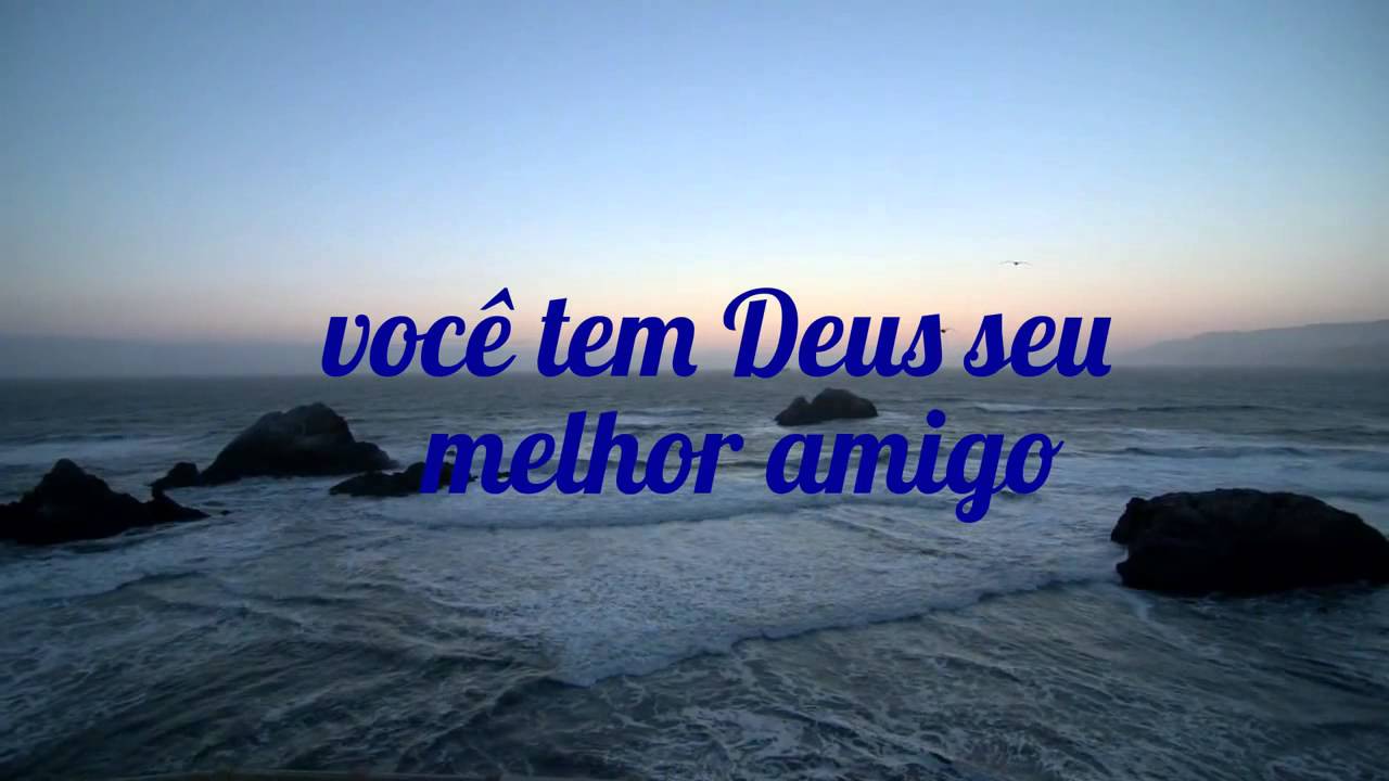 #1 Video para Pensar e refletir