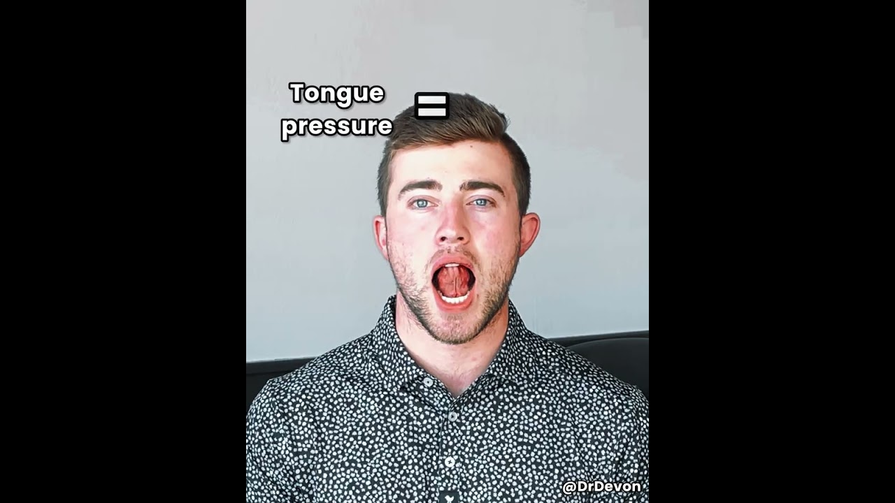 3 Simple TMJ Exercises To Relieve Tension 👉