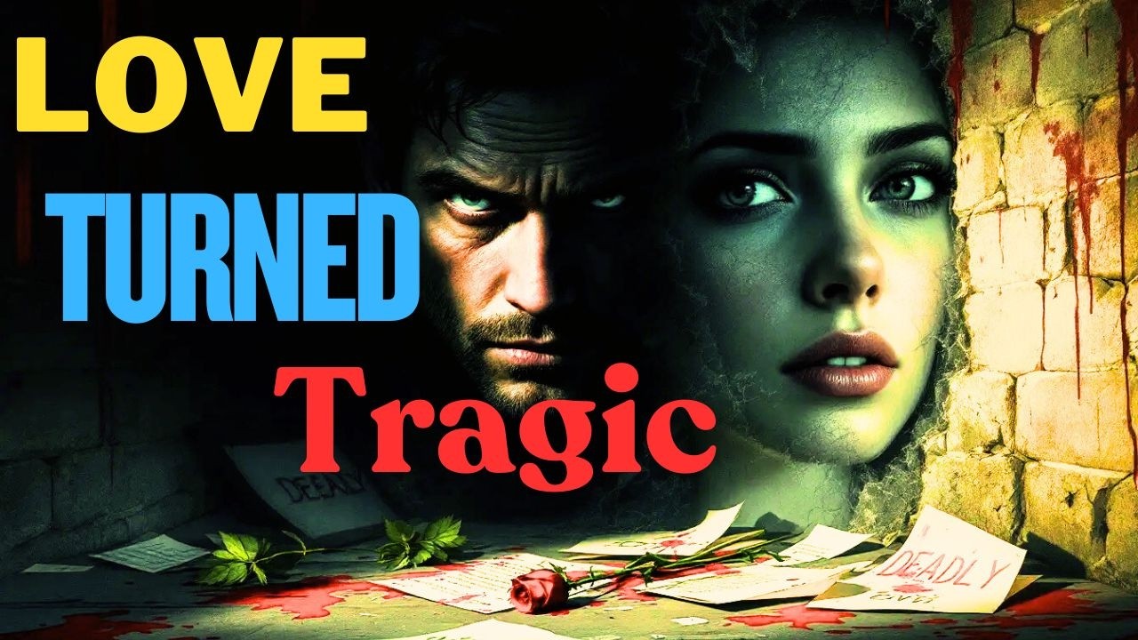 Nathan Barrett&rsquo;s Deadly Secret: Love Turned Tragic