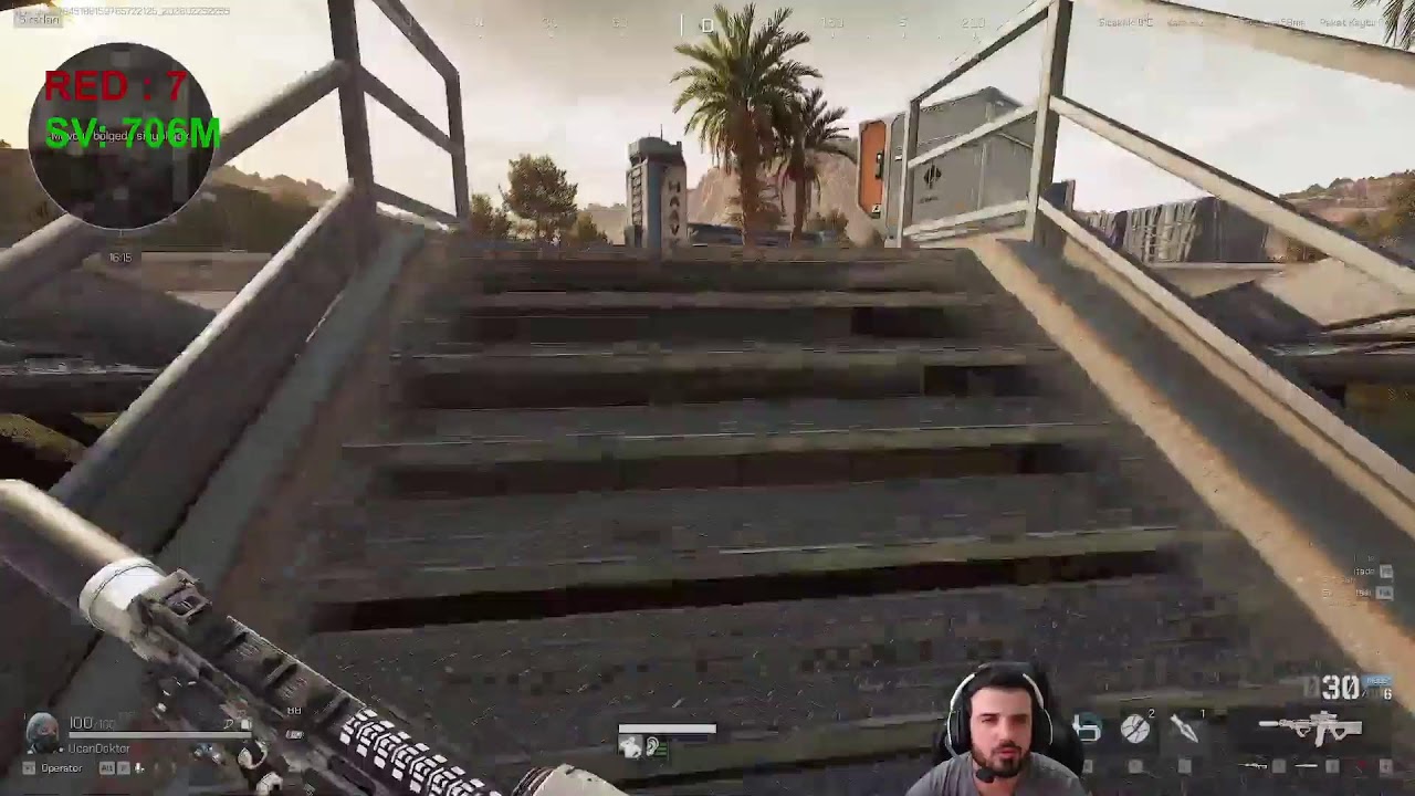 SAHURA KADAR PARA KASMAYA DEVAM  !!!