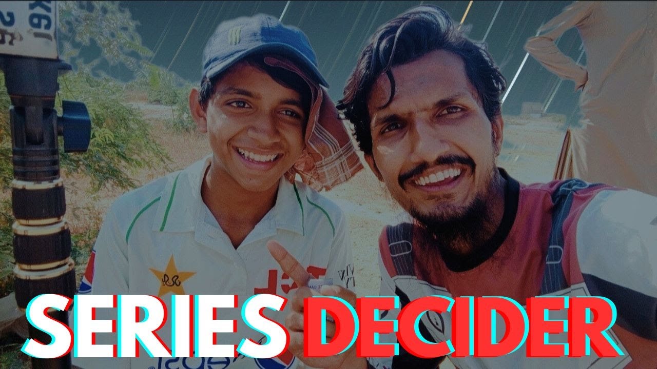 Series Final Turns Wild  I  Heartbreak, Comeback & Last Over Fire