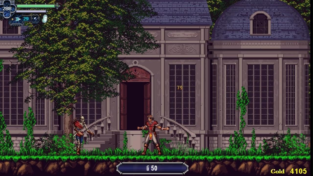 Chronicles of the Wolf Pt. 18