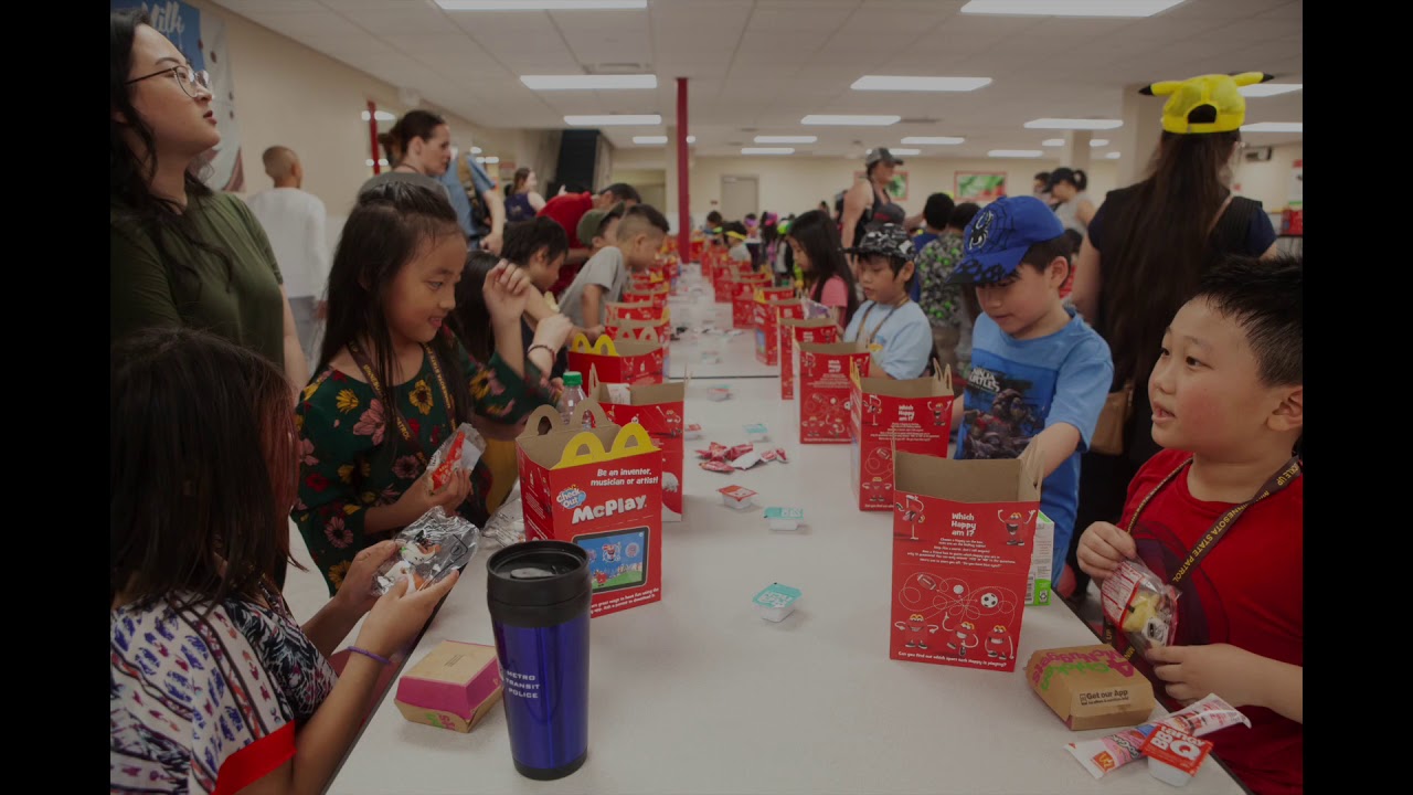 HCPA Annual Picnic 5/31/2019