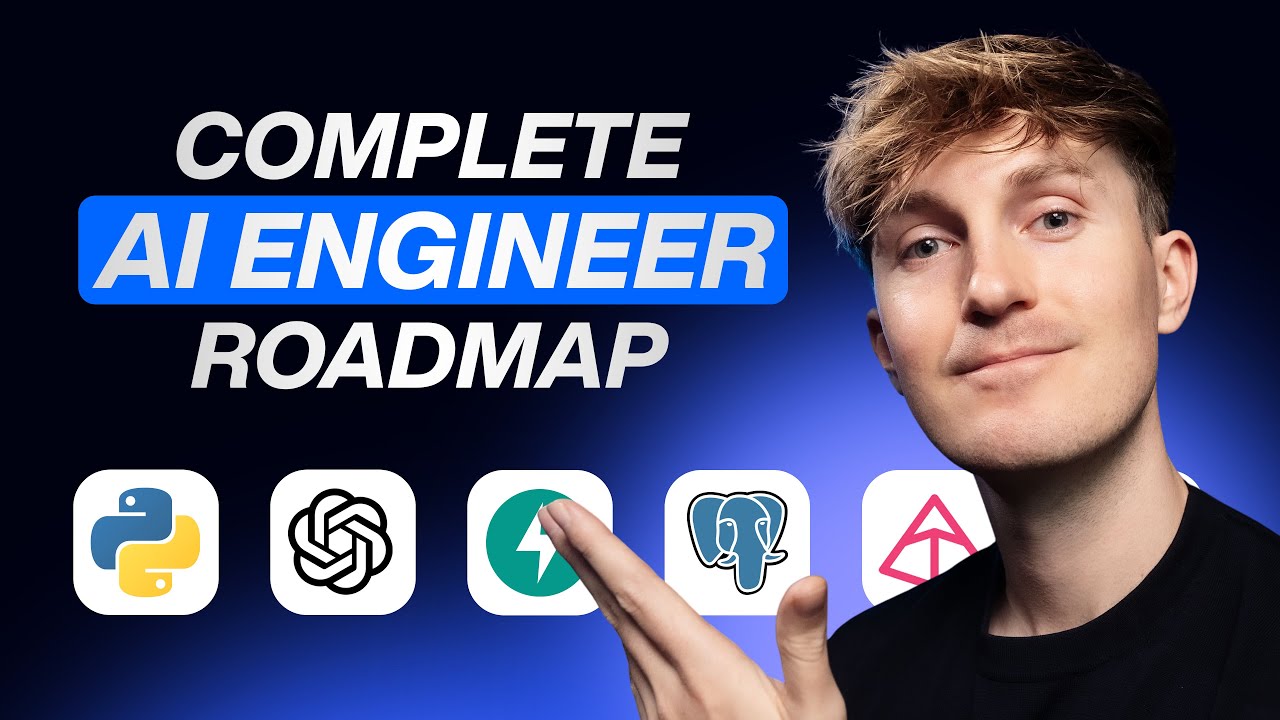 How I'd Learn GenAI in 2026 (if I could start over)