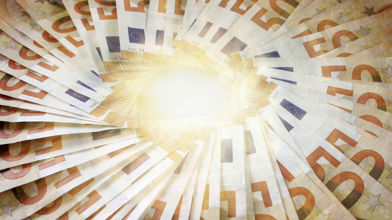 Oração da Prosperidade para dinheiro e abundância - Ciganos na Web