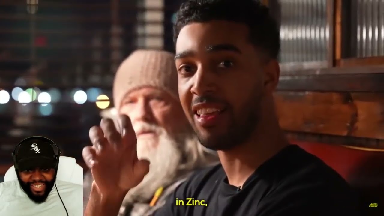 ЭТО ПОТРЯСАЮЩЕ! CHICAGO DUDES ОТВЕТСТВЕННОСТЬ НИКО ОМИЛАНЕ: Я РАЗЫГРАЛ САМОГО РАСИСТА АМЕРИКИ