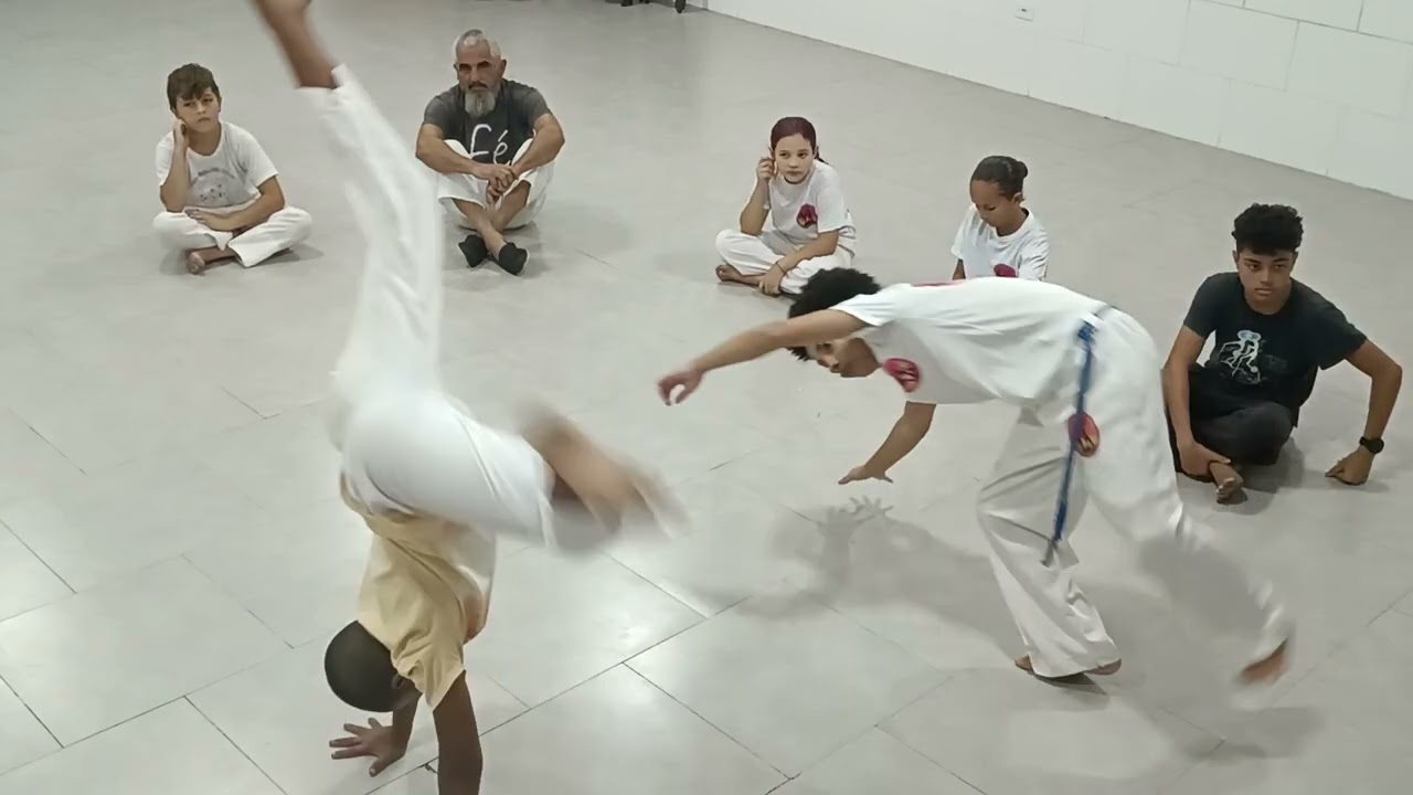 Capoeira 4