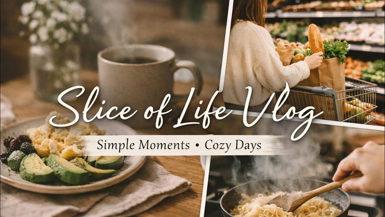 Just small moments that quietly make up a life.Learning to find beauty in the simple things 🤍