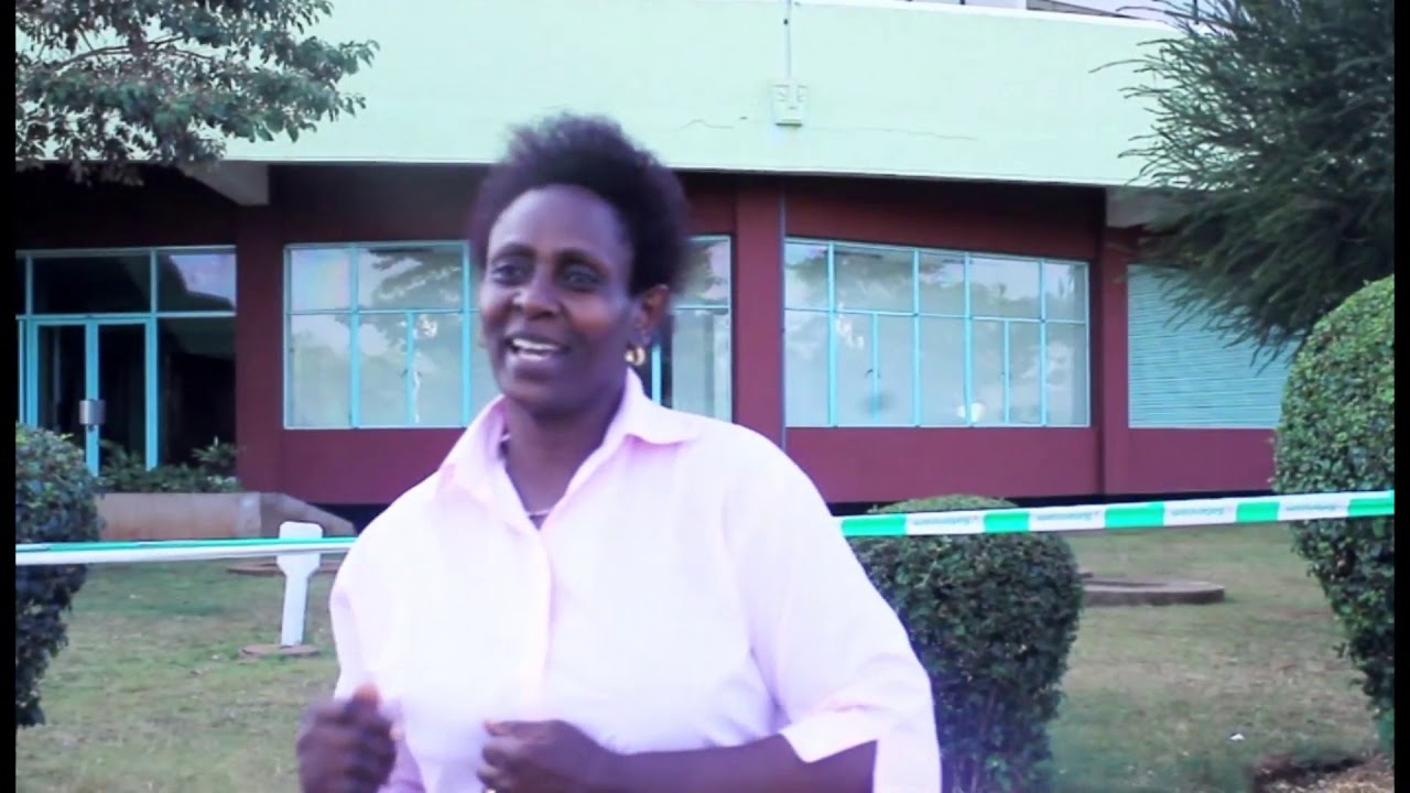 Tusamehe Makosa  - By PCEA Gateway Angelic Choir