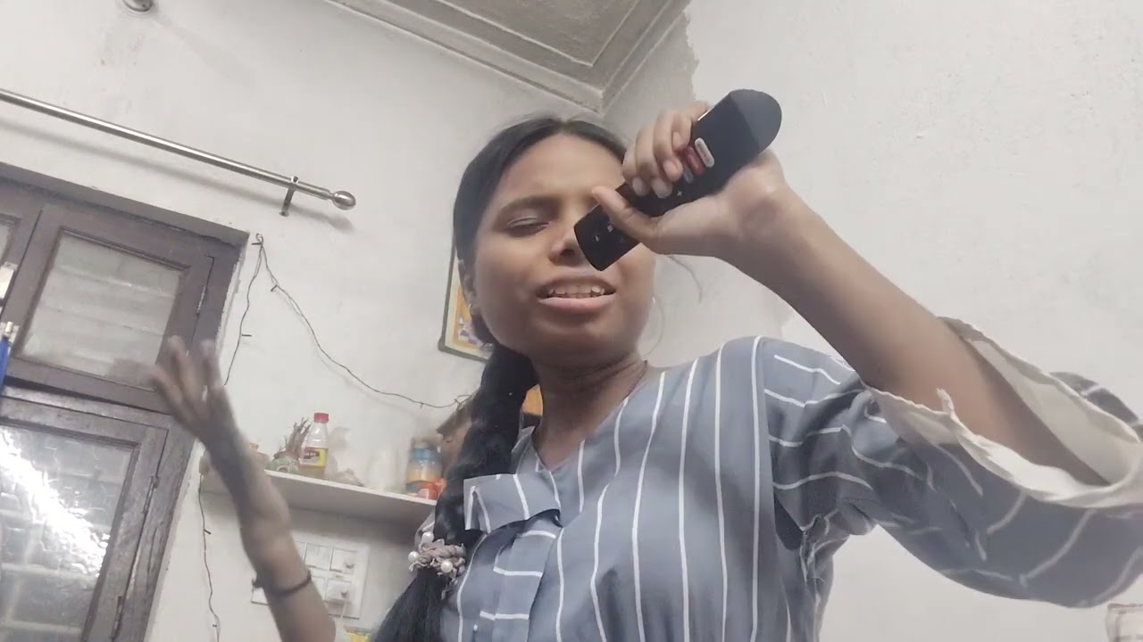 Drip babymonster cover by Ishika 