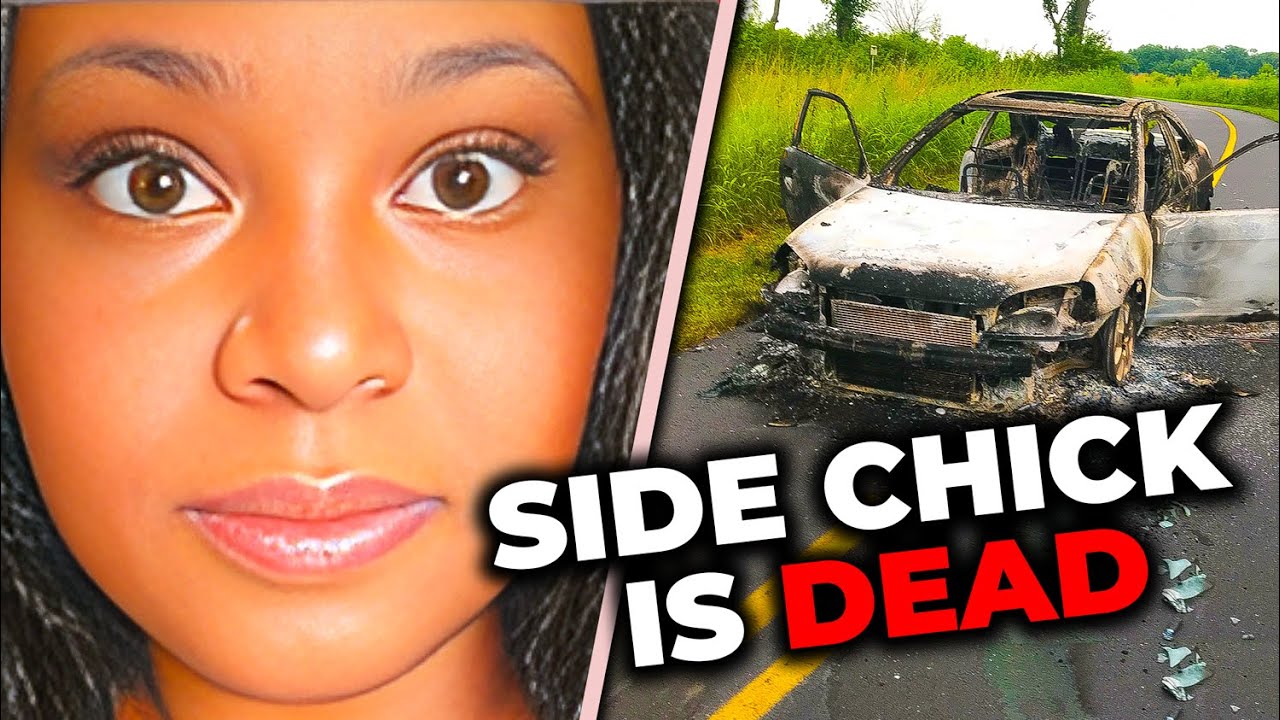 Side Chick Burned to Death After Posting Their Secret | True Crime Story