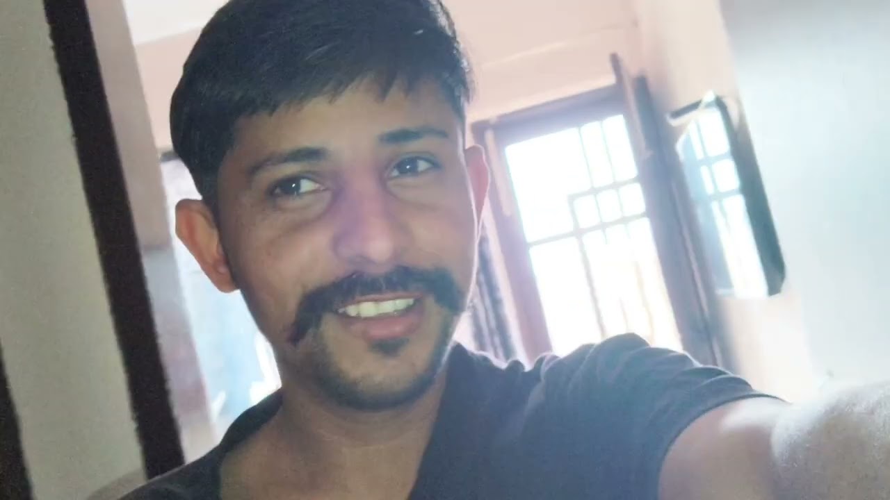  Aaj Mummy papa ji gye the didi k gar 