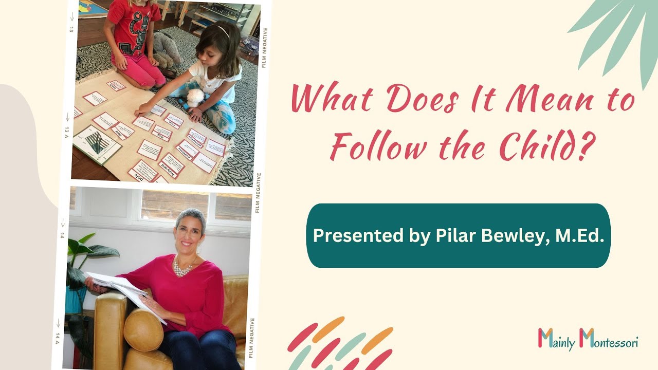 What does it mean to 