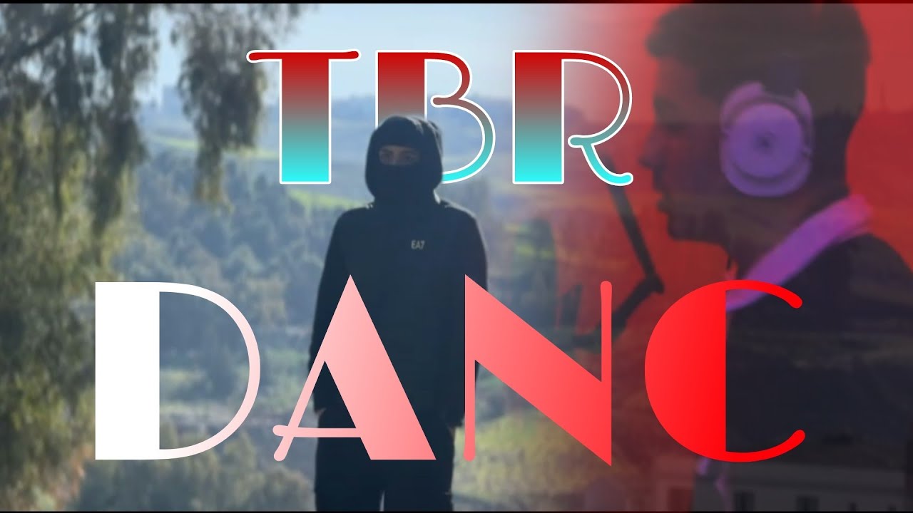 TBR - Danc (official Music Video )