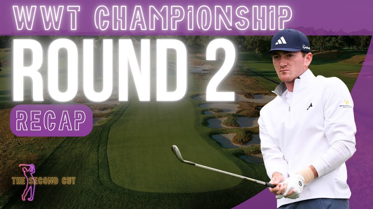 Обзор второго раунда чемпионата WWT | Таблица лидеров, сюжетные линии, примечательные события