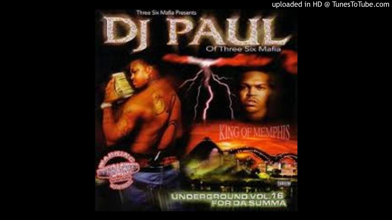 (free for profit) 90s memphis x triple six mafia type beat (prod. jxpxn)