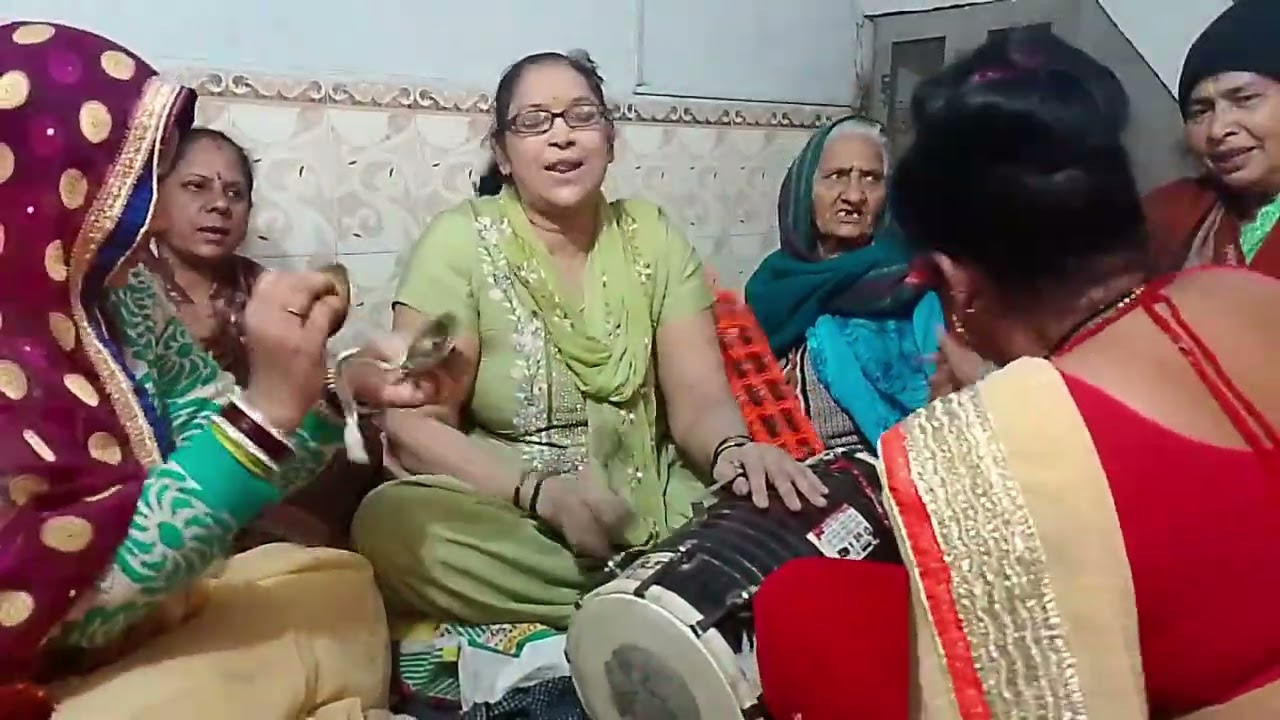 अपनी तो जैसे तैसे कट जायेगी आपका किया होगा गोरा रानी @TuulsiMandli 