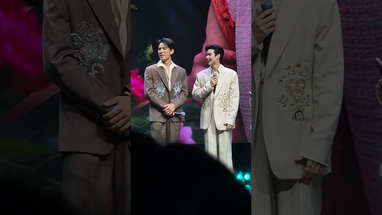 #เพิร์ลพีค ในซีรีส์ Flower bouy #oneสนั่นจอ #oneสนั่นจอ2026#ช่องวัน31 #one31#oneDoriginal #oneD