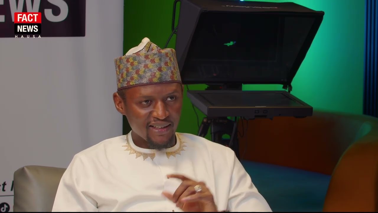 Ga yadda za ku ci gajiyar kudin lamunin karatu na NELFUND da gwamnatin Shugaba Tinubu ta kirkiro.