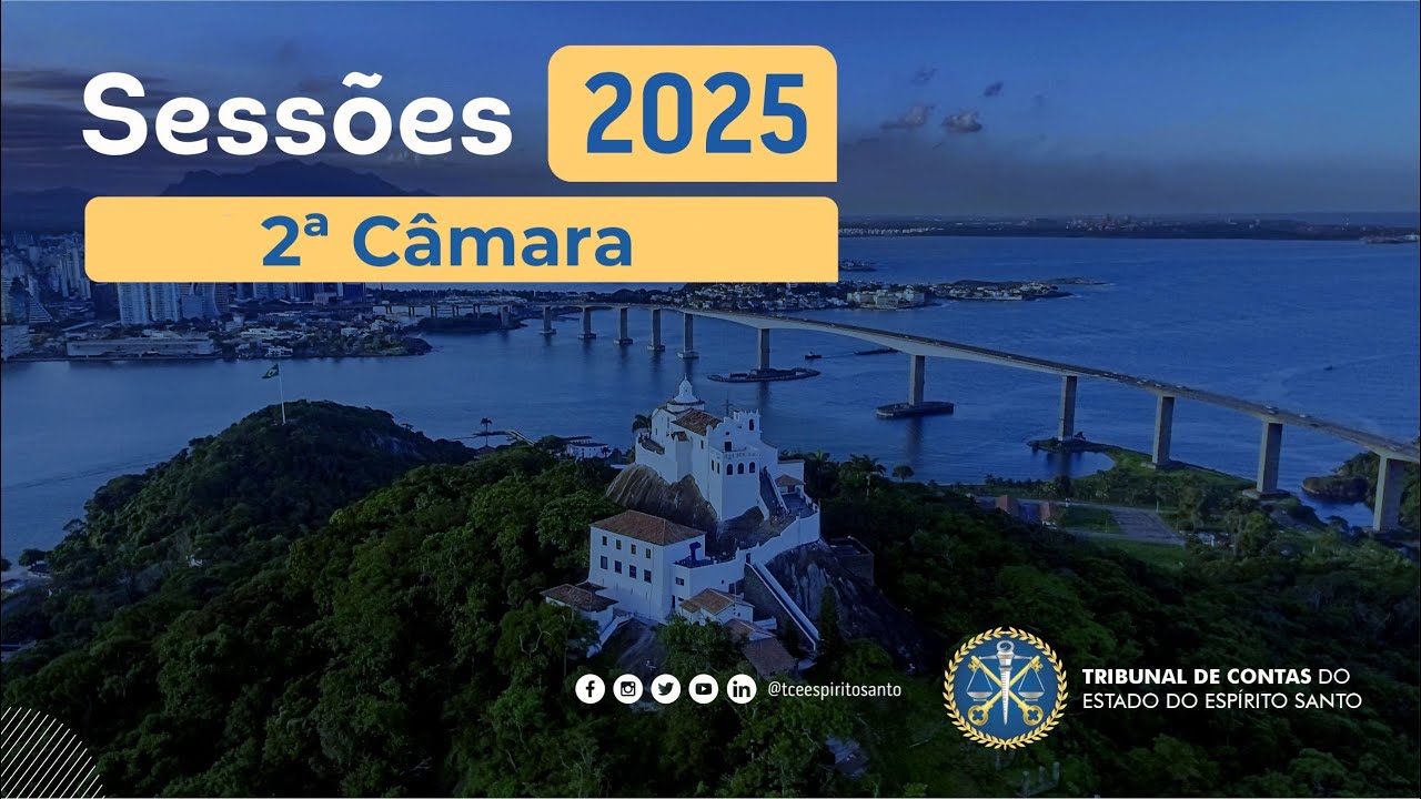 49ª Sessão Ordinária da 2ª Câmara - 10/12/2025