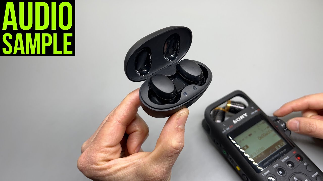 Baseus W11 Wireless Earbuds (Audio Sample / Mic / Range / Waterproof) In-Depth Review