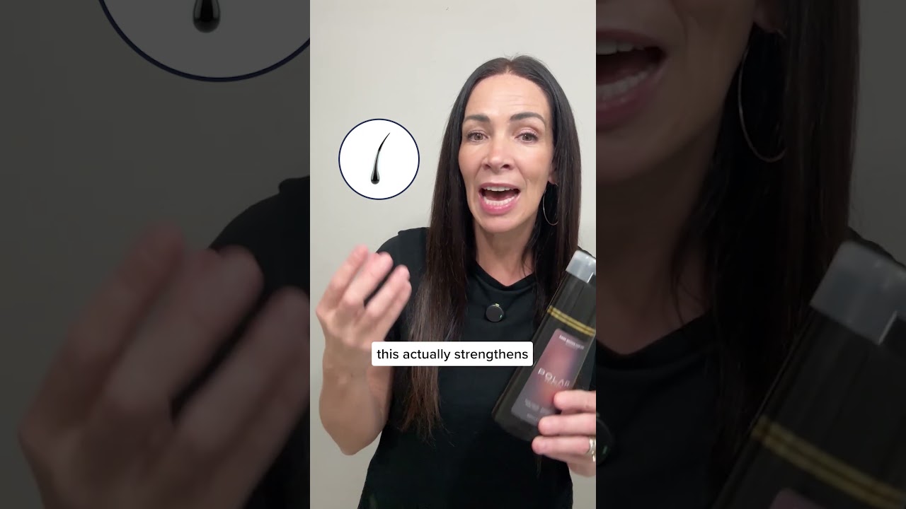 Instant Gray Coverage! 💥👩‍🦳➡️👩‍🦰