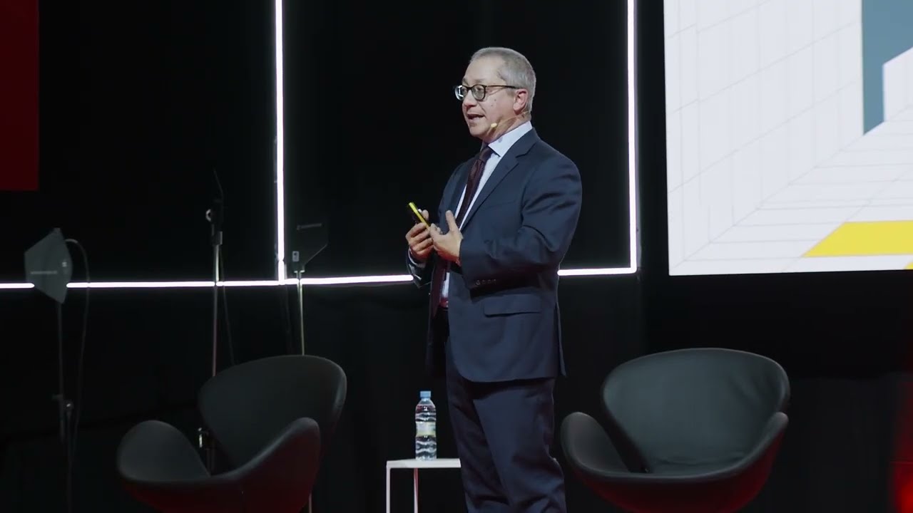 Innovation and cooperation. The EU response to the evolving cyberthreat landscape.