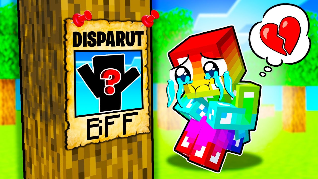 CEL MAI BUN PRIETEN a DISPĂRUT DEFINITIV... CEVA NU E ÎN REGULĂ!