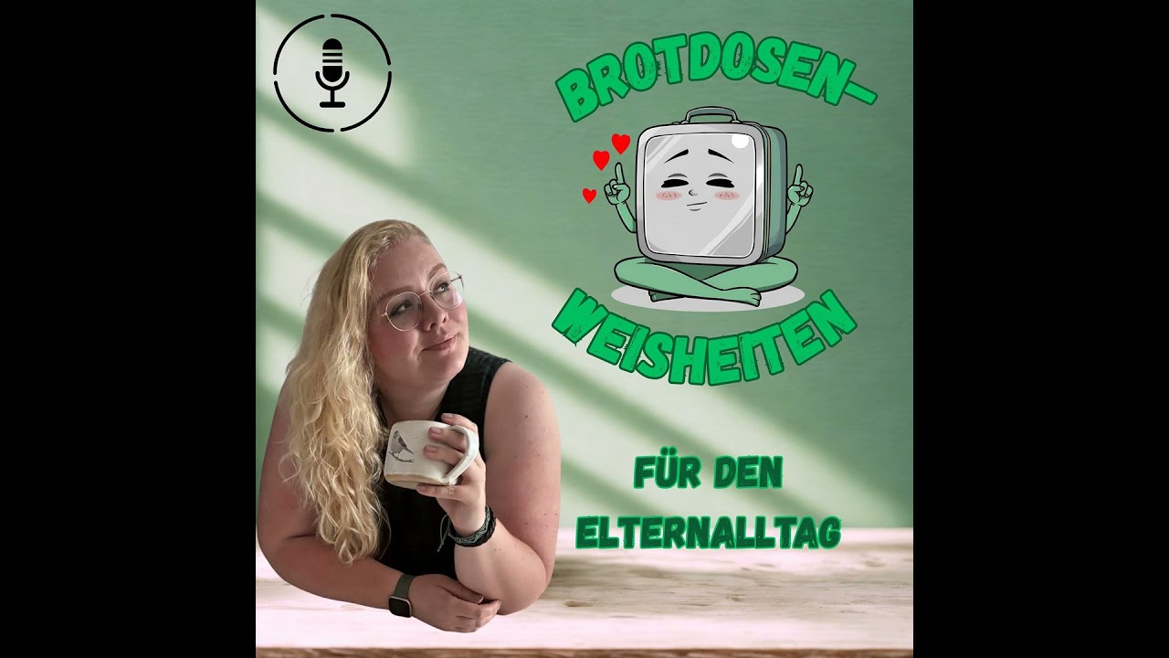 Folge 17 Kinderängste verstehen & begleiten