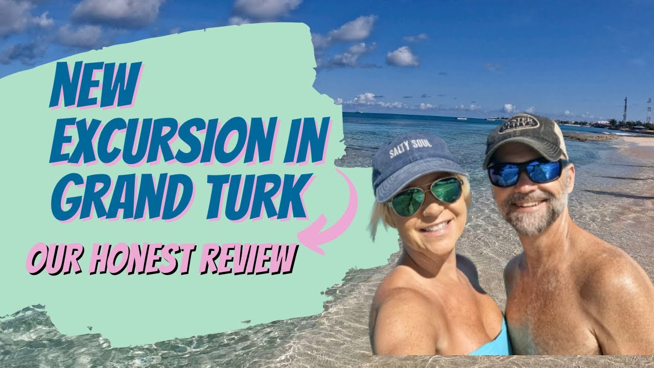 Home Sweet Home - new excursion in Grand Turk - our honest review @intoparadisewetravel