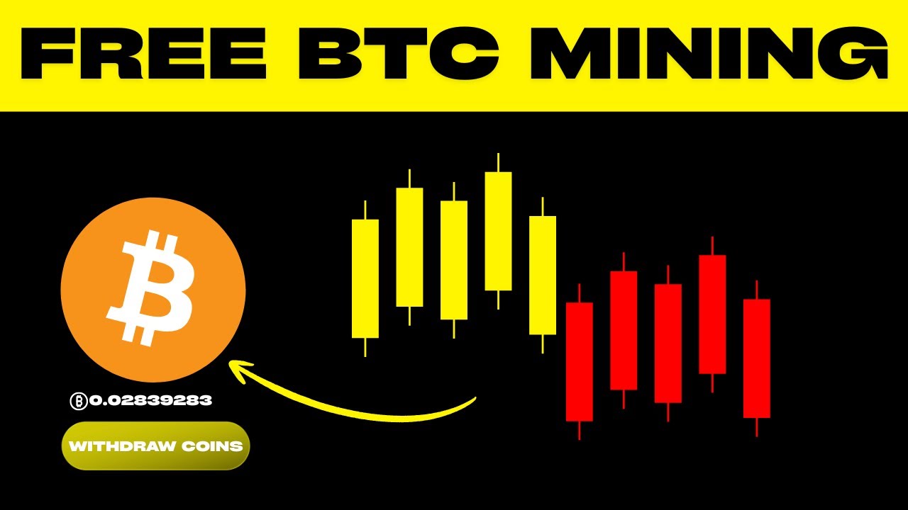 Top 5 Best Free Bitcoin Mining Sites (Legit + Self Tested!) | FakeClipers