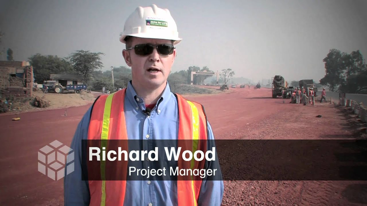 Agra to Baratpur Highway