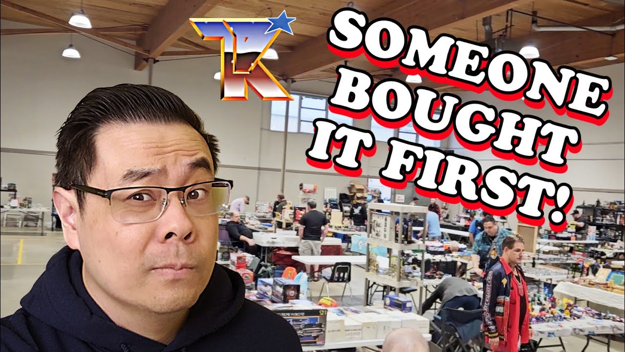 Слишком ПОЗДНО? Я пропустил!