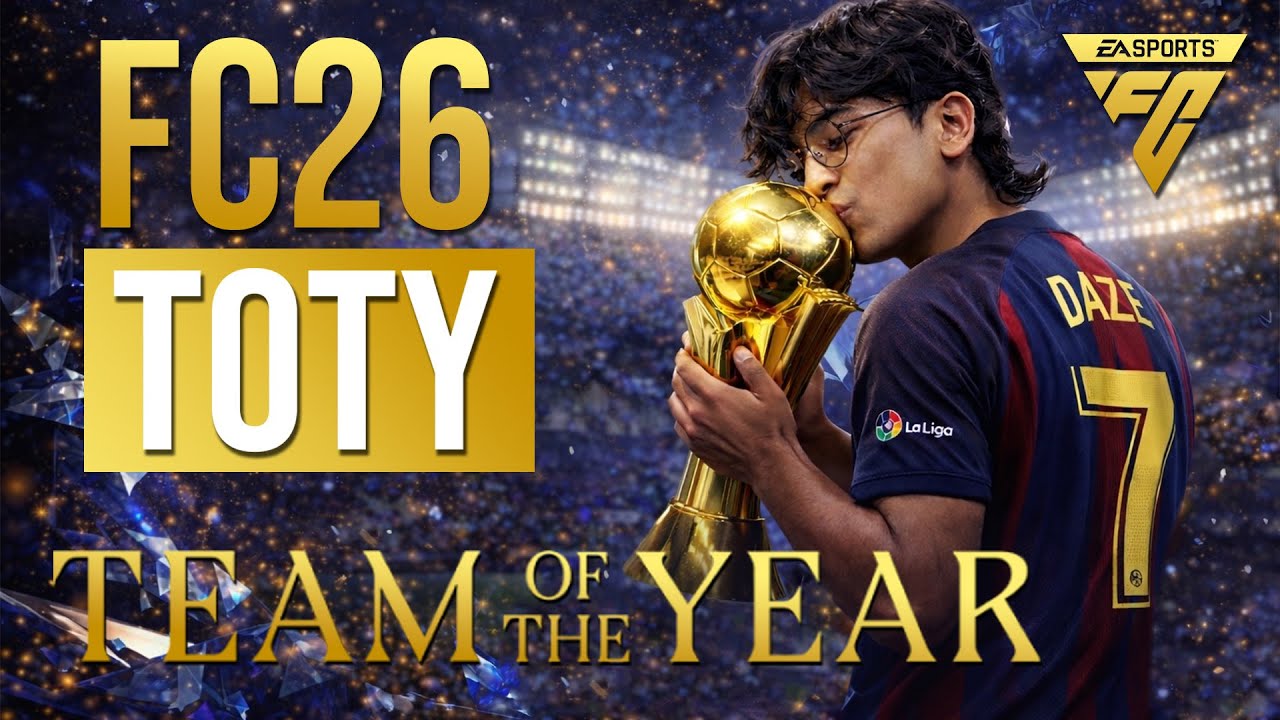 🔴 FC26 TOTY GRIND!! || 