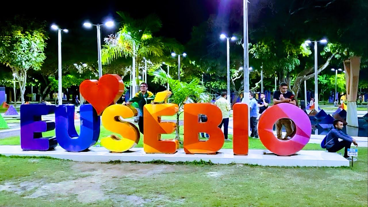 EUSÉBIO-CE 🇧🇷 EP-477/22