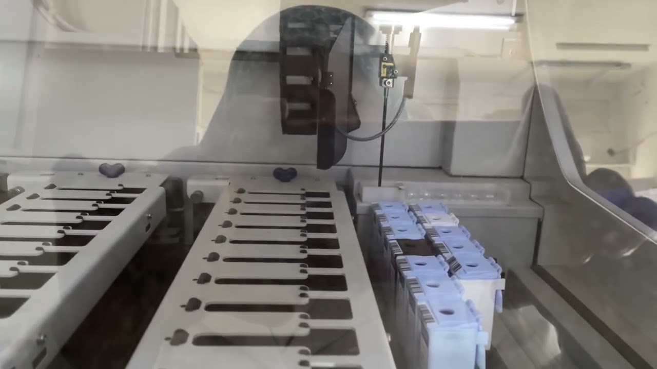 How to run IHC in  Bond-max automated from Leica