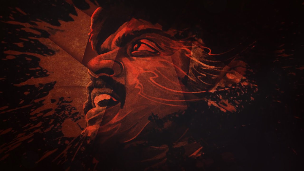 THE REAL VIJAYAKANTH