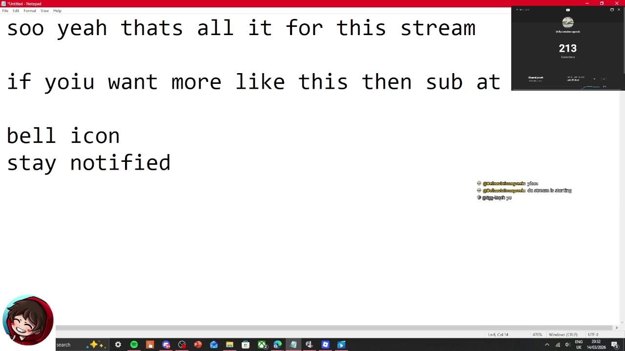 looking at my roblox rec