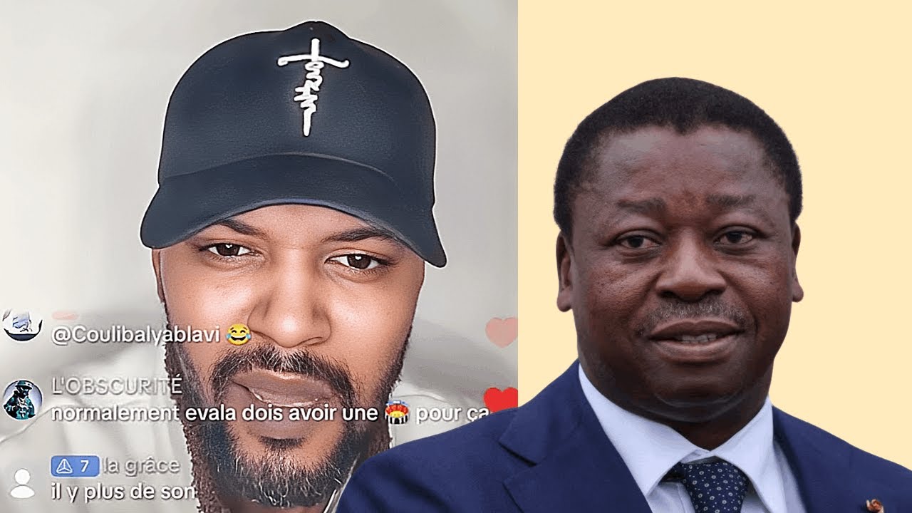 CORRUPTION DES COMBATTANTS: ZAGA EXPOSE LES PLANS DU GOUVERNEMENT DANS CE LIVE