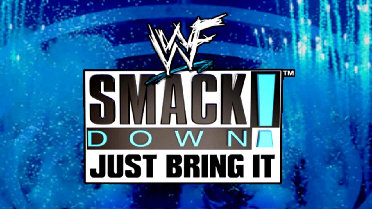 WWF SmackDown! Just Bring It OST - BGM 03