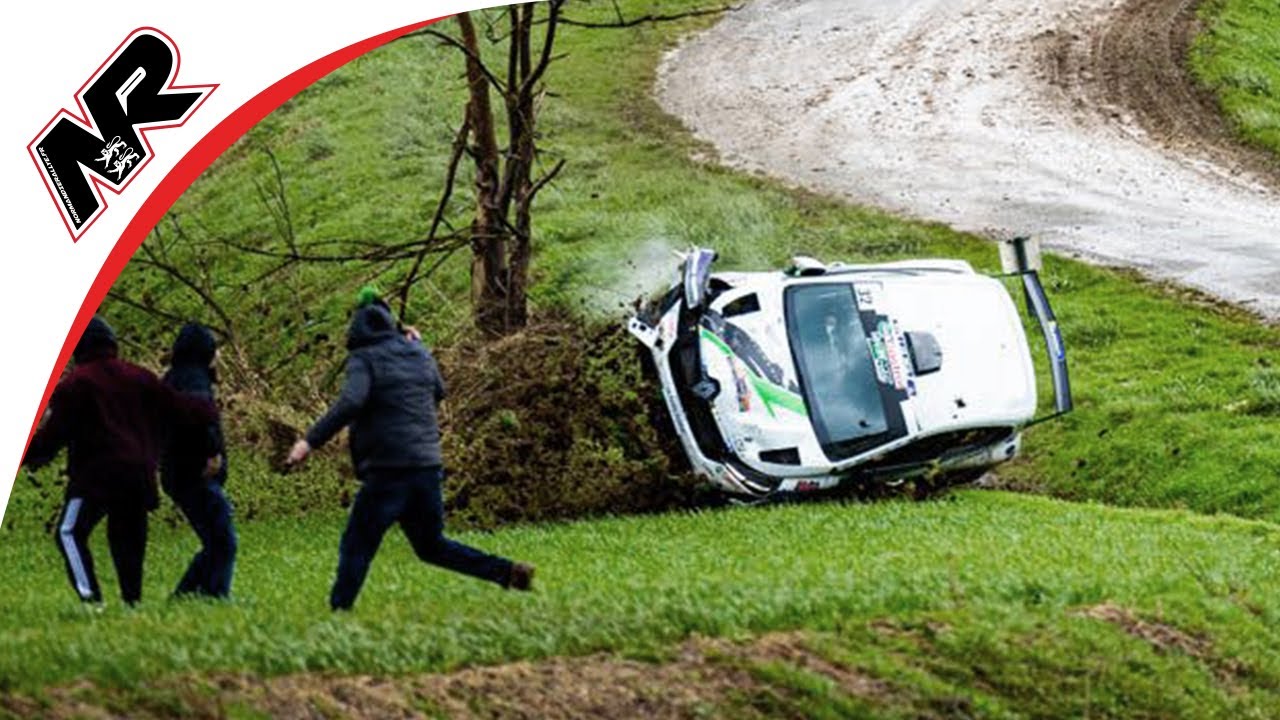 Rallye du Touquet 2024 [Maxi Best Of]