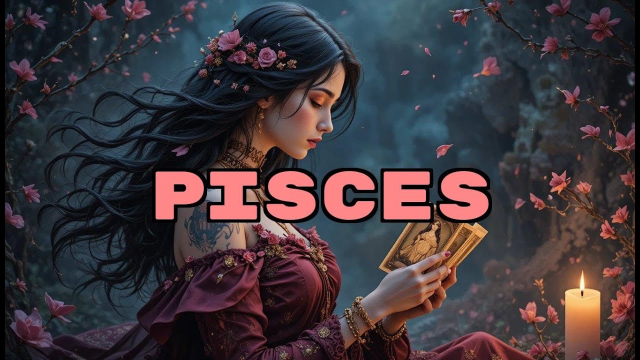 PISCES ♓ Pain and longing collide… distance cannot keep them away 💔💌 January 2026