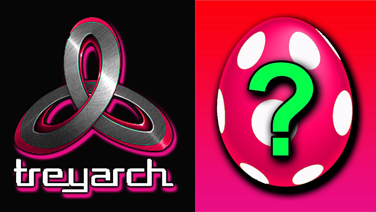 3ARCH messaged me - Did we solved the IMPOSSIBLE EASTER EGG