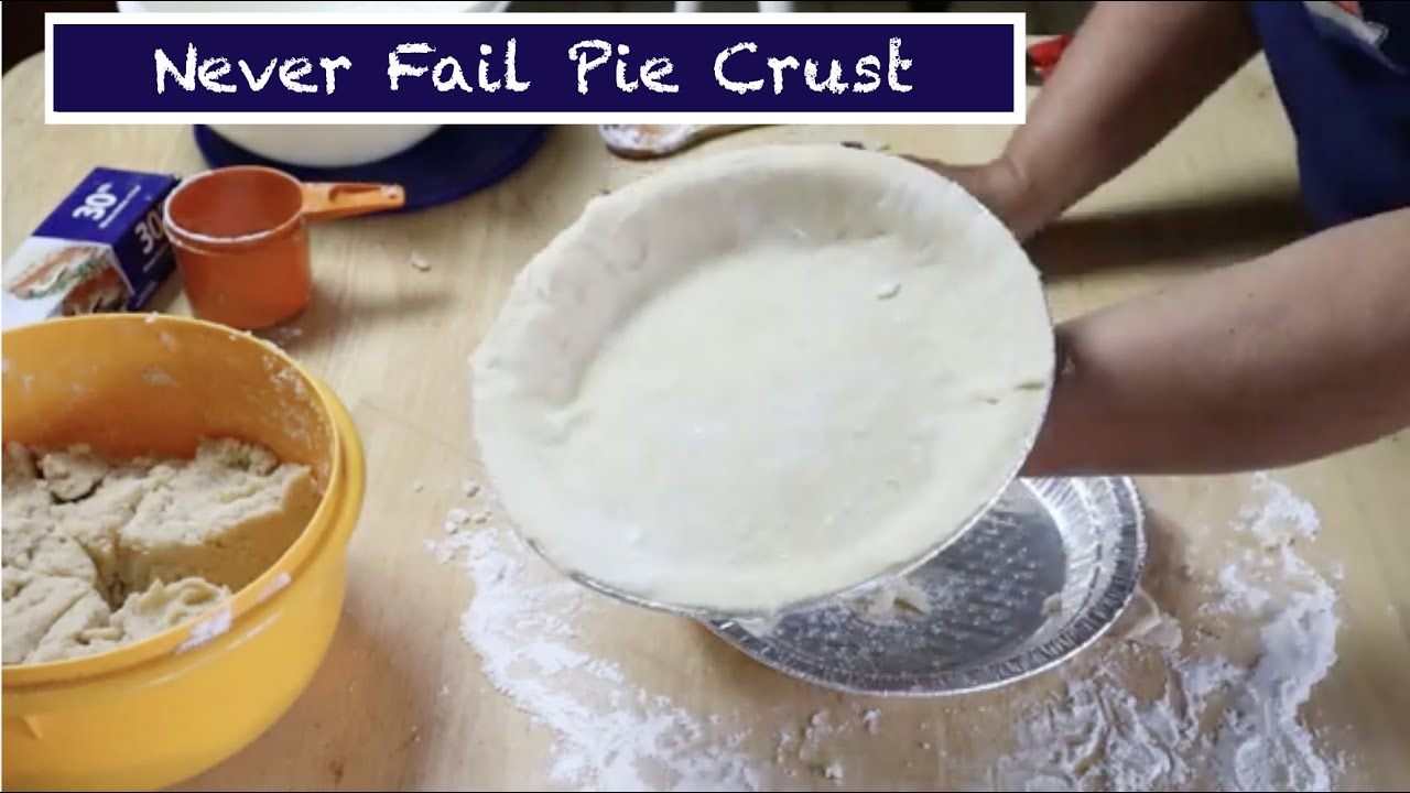 Основа для пирога Never Fail! На 8 отдельных коржей