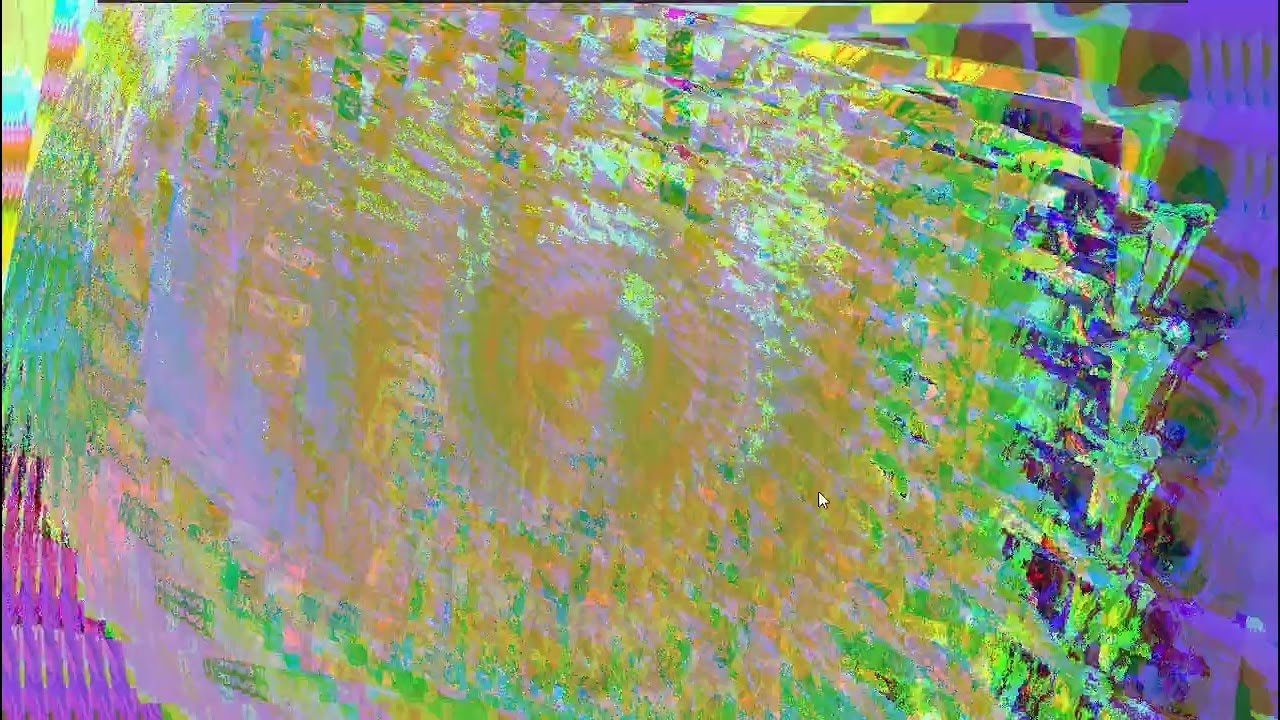 i find a virus (look at the description)